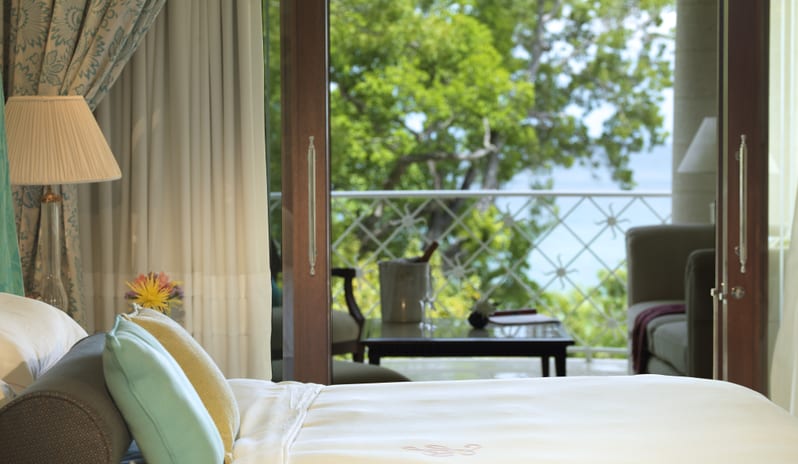 Dolphin 1 Bedroom Suite AH